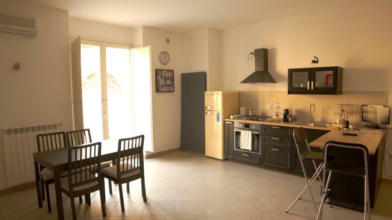 Casa Duomo Apartment Aversa Exterior photo