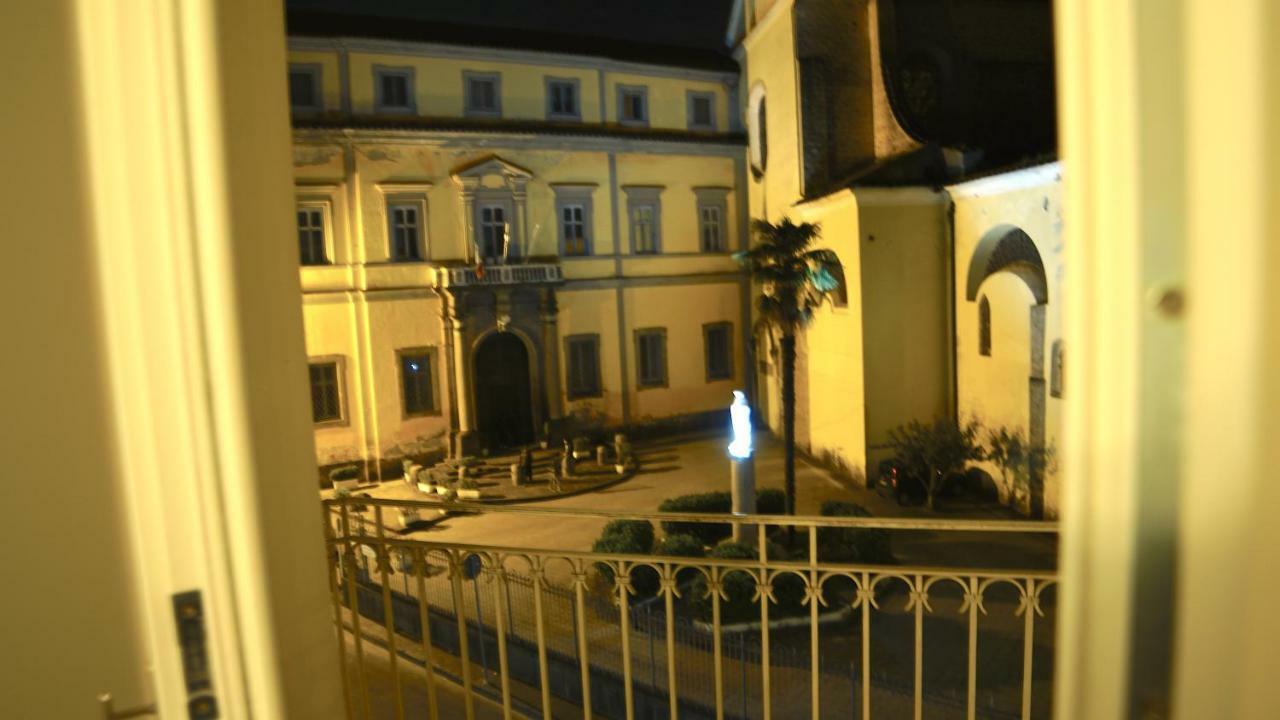 Casa Duomo Apartment Aversa Exterior photo