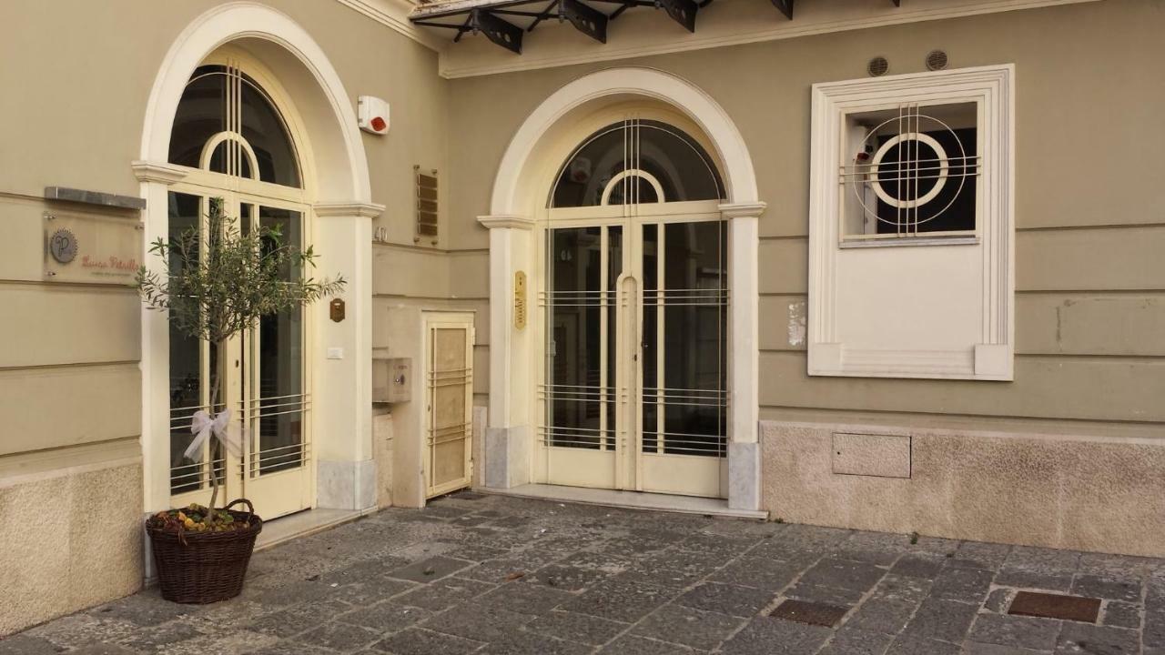 Casa Duomo Apartment Aversa Exterior photo